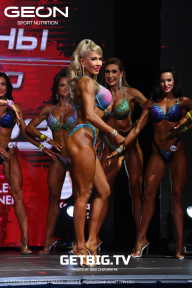 Grand Prix Dudushkin Fitness Family - 2023
