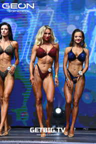 Grand Prix Dudushkin Fitness Family - 2023