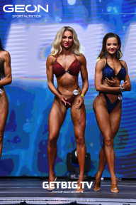 Grand Prix Dudushkin Fitness Family - 2023