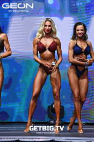 Grand Prix Dudushkin Fitness Family - 2023