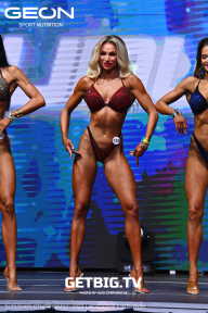 Grand Prix Dudushkin Fitness Family - 2023