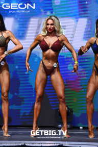 Grand Prix Dudushkin Fitness Family - 2023