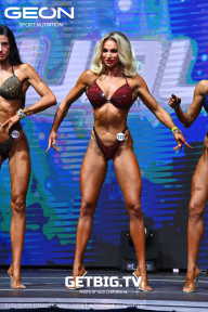 Grand Prix Dudushkin Fitness Family - 2023
