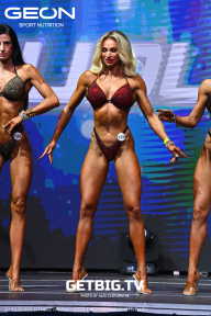 Grand Prix Dudushkin Fitness Family - 2023