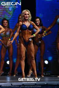 Grand Prix Dudushkin Fitness Family - 2023