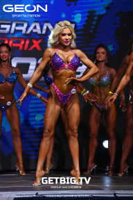 Grand Prix Dudushkin Fitness Family - 2023