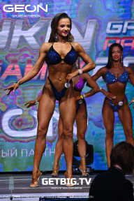 Grand Prix Dudushkin Fitness Family - 2023