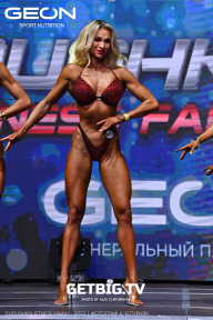 Grand Prix Dudushkin Fitness Family - 2023
