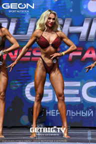 Grand Prix Dudushkin Fitness Family - 2023