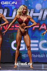 Grand Prix Dudushkin Fitness Family - 2023