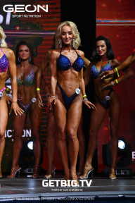 Grand Prix Dudushkin Fitness Family - 2023
