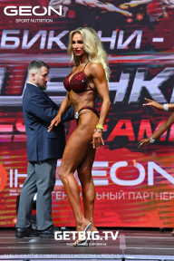 Grand Prix Dudushkin Fitness Family - 2023