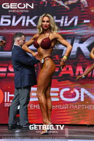 Grand Prix Dudushkin Fitness Family - 2023