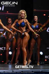 Grand Prix Dudushkin Fitness Family - 2023