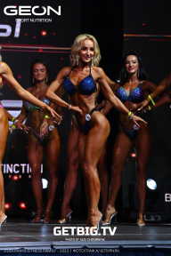 Grand Prix Dudushkin Fitness Family - 2023