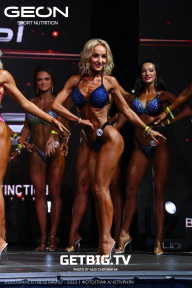 Grand Prix Dudushkin Fitness Family - 2023