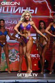 Grand Prix Dudushkin Fitness Family - 2023