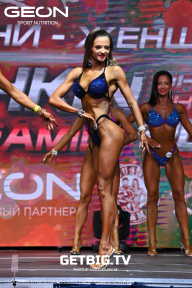 Grand Prix Dudushkin Fitness Family - 2023