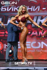 Grand Prix Dudushkin Fitness Family - 2023