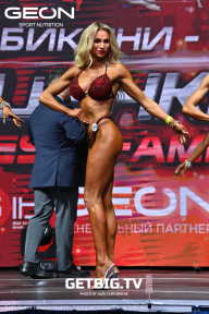 Grand Prix Dudushkin Fitness Family - 2023
