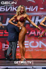 Grand Prix Dudushkin Fitness Family - 2023