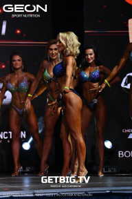 Grand Prix Dudushkin Fitness Family - 2023