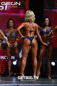 Grand Prix Dudushkin Fitness Family - 2023