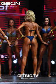 Grand Prix Dudushkin Fitness Family - 2023