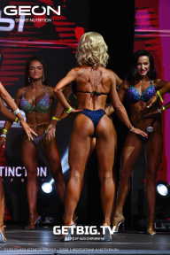 Grand Prix Dudushkin Fitness Family - 2023