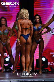 Grand Prix Dudushkin Fitness Family - 2023