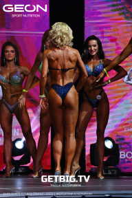 Grand Prix Dudushkin Fitness Family - 2023