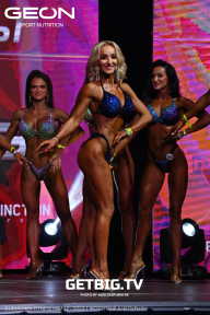 Grand Prix Dudushkin Fitness Family - 2023