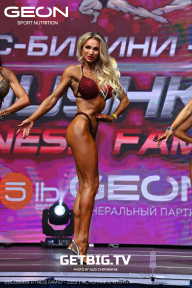 Grand Prix Dudushkin Fitness Family - 2023