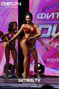Grand Prix Dudushkin Fitness Family - 2023