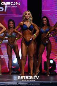 Grand Prix Dudushkin Fitness Family - 2023