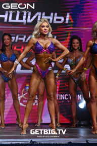 Grand Prix Dudushkin Fitness Family - 2023