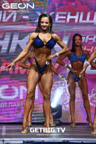 Grand Prix Dudushkin Fitness Family - 2023