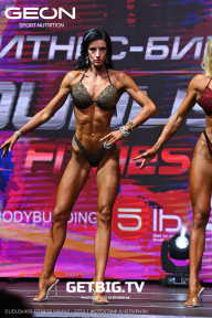 Grand Prix Dudushkin Fitness Family - 2023