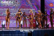Grand Prix Dudushkin Fitness Family - 2023