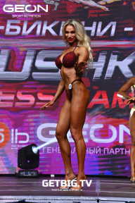 Grand Prix Dudushkin Fitness Family - 2023