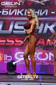 Grand Prix Dudushkin Fitness Family - 2023