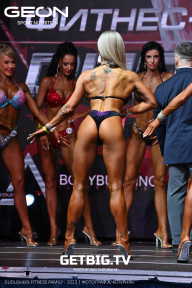 Grand Prix Dudushkin Fitness Family - 2023