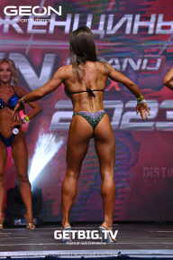 Grand Prix Dudushkin Fitness Family - 2023