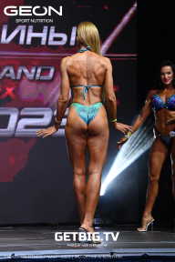 Grand Prix Dudushkin Fitness Family - 2023
