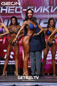 Grand Prix Dudushkin Fitness Family - 2023
