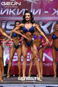 Grand Prix Dudushkin Fitness Family - 2023