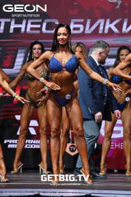 Grand Prix Dudushkin Fitness Family - 2023