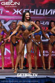 Grand Prix Dudushkin Fitness Family - 2023