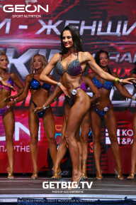 Grand Prix Dudushkin Fitness Family - 2023