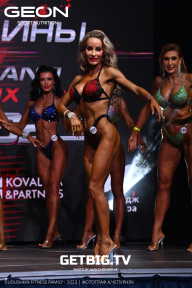 Grand Prix Dudushkin Fitness Family - 2023